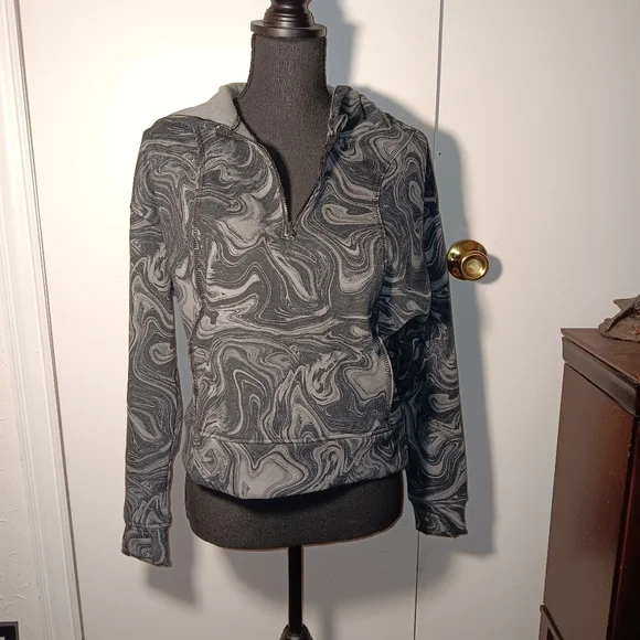 Members mark Girls hoddie XL 14/16 perfect condition - Picture 6 of 6